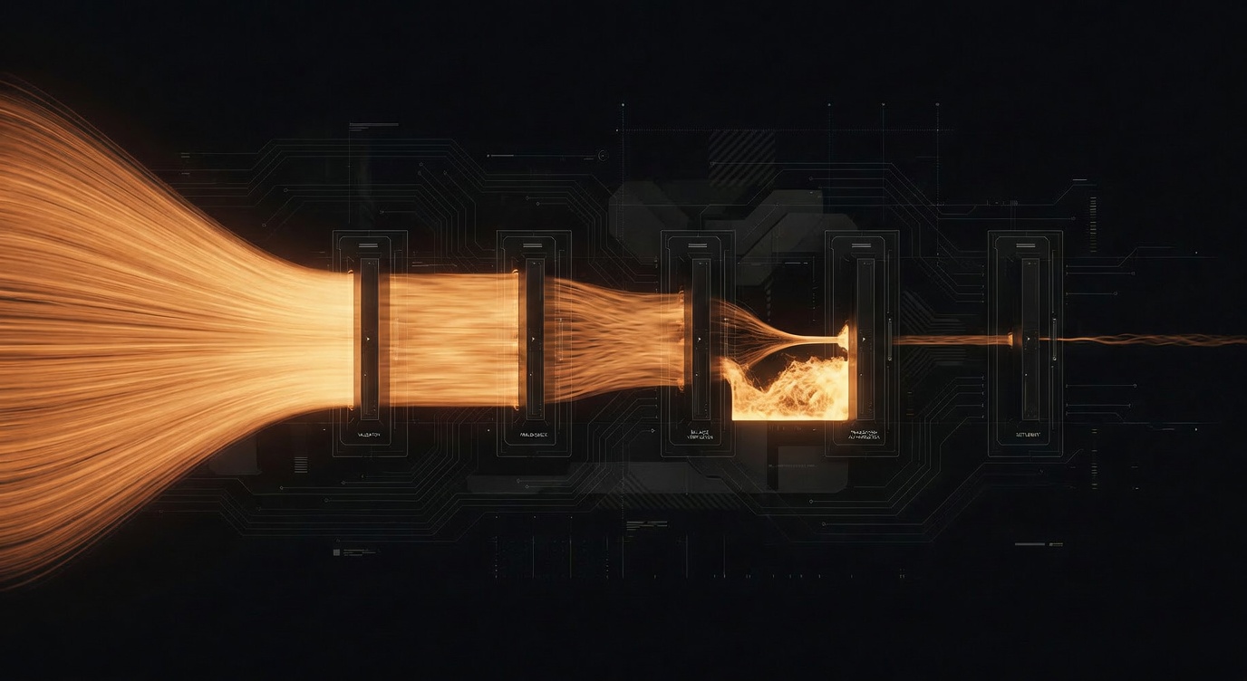 Why Your AI Research Strategy is Failing